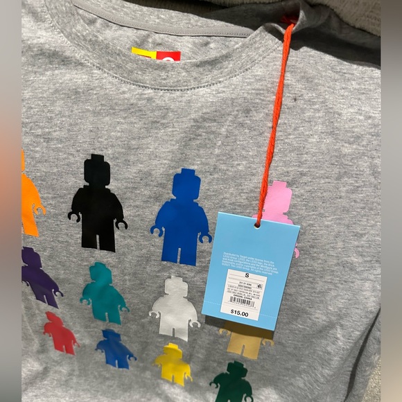 Lego set - Picture 2 of 2